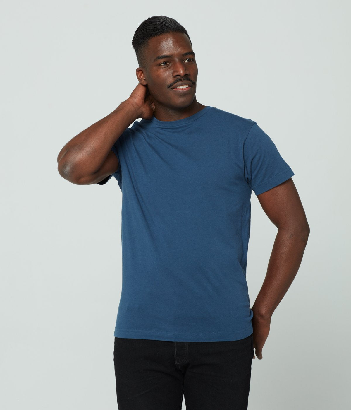 Unisex T-Shirt - Navy