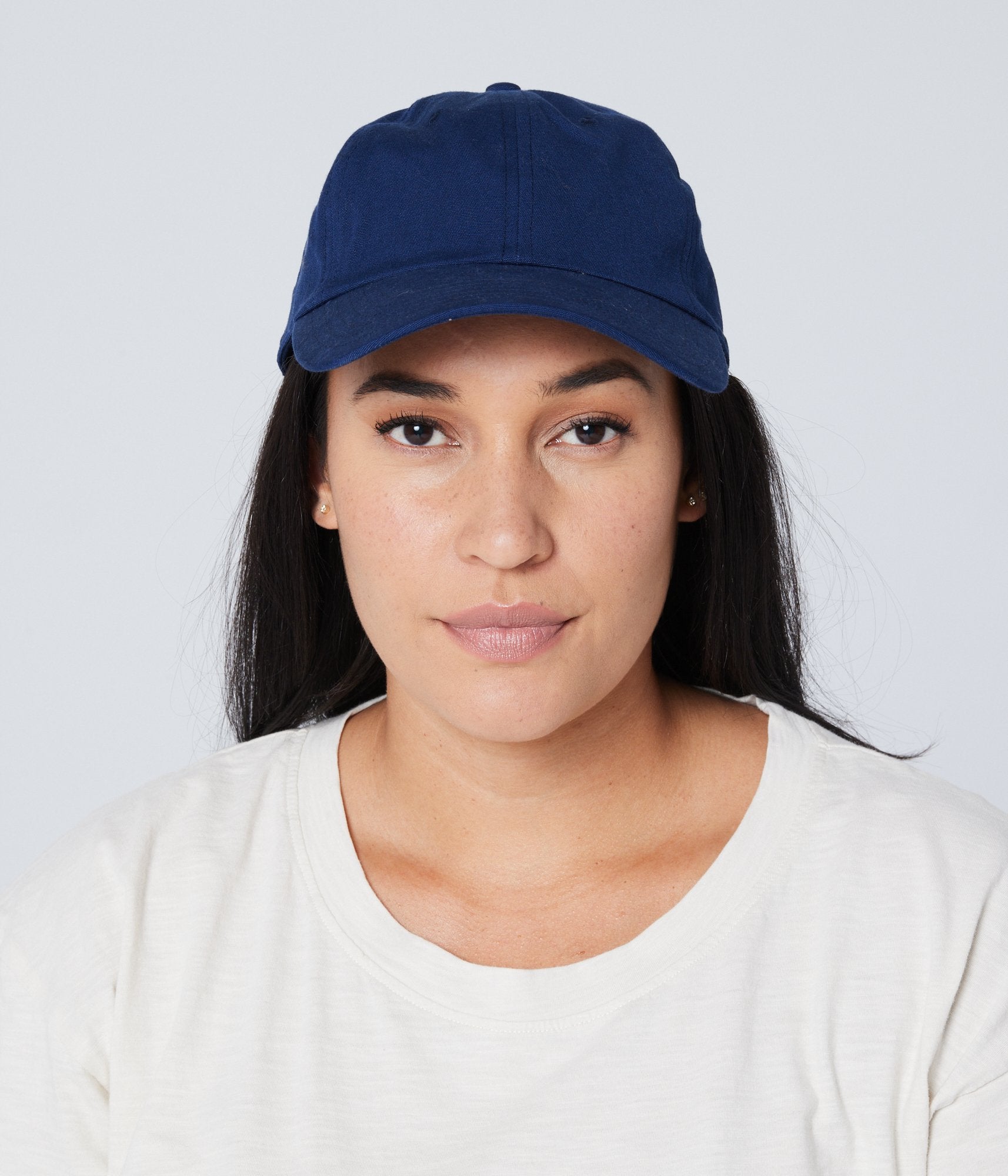 Dad Hat - Navy