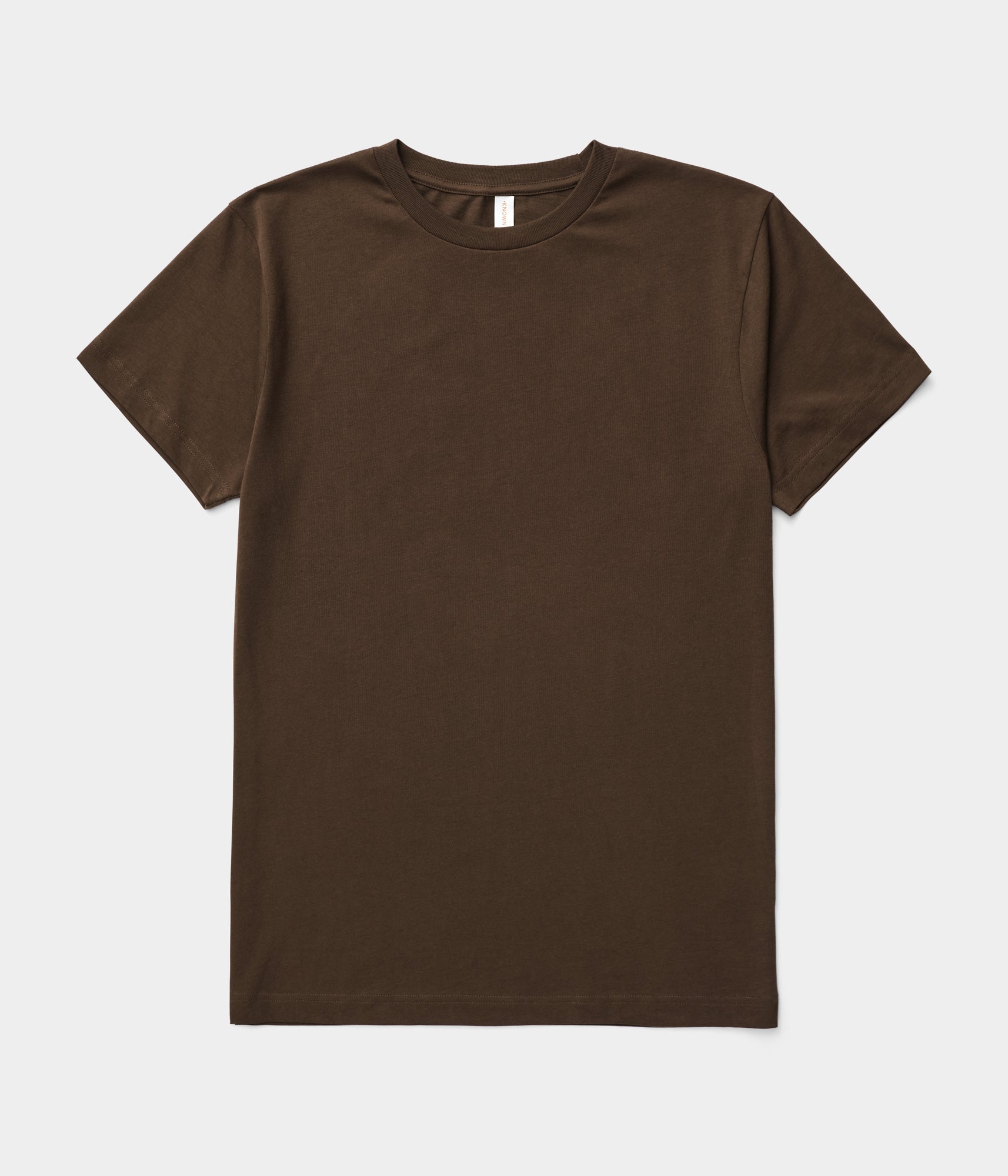 Unisex T-Shirt - Espresso