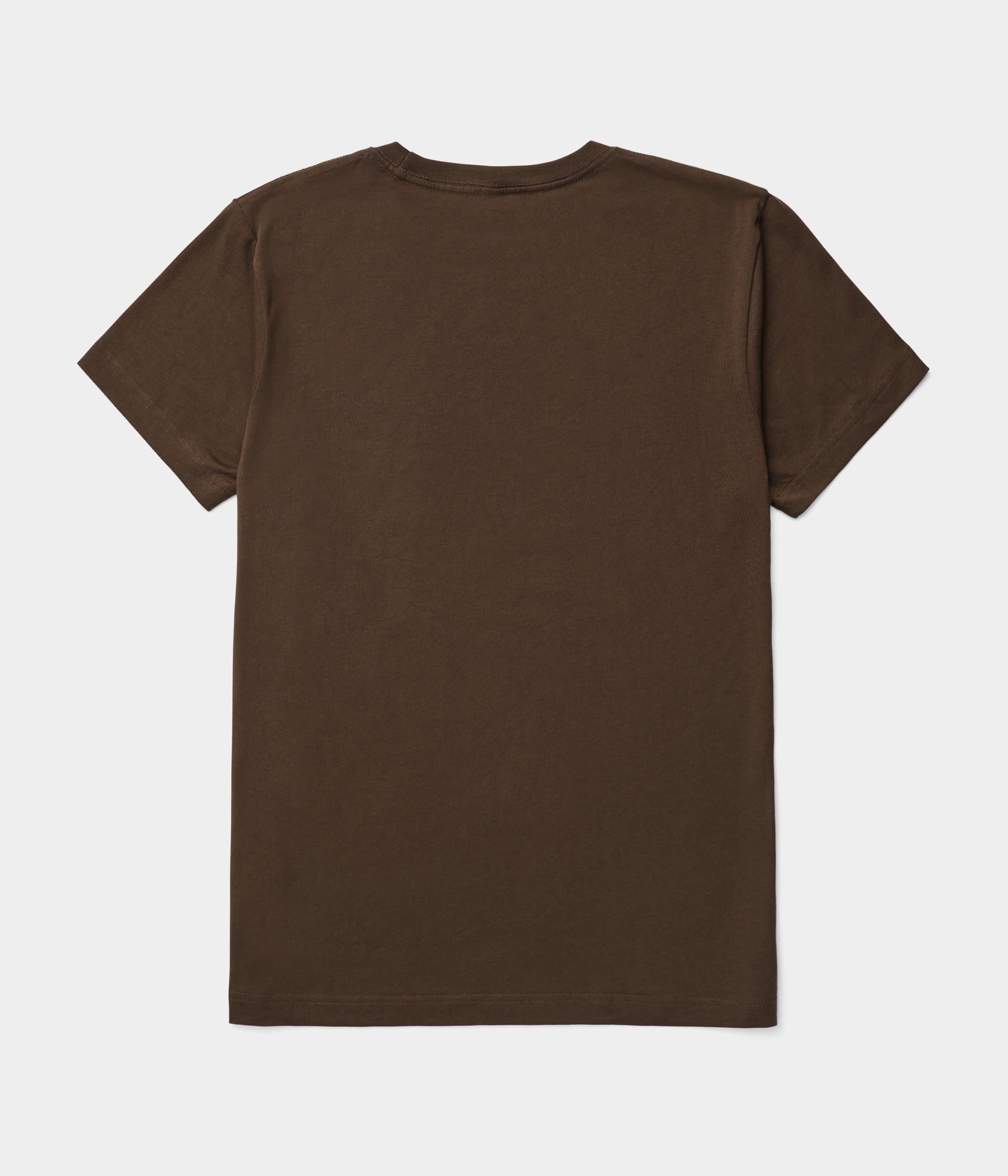 Unisex T-Shirt - Espresso