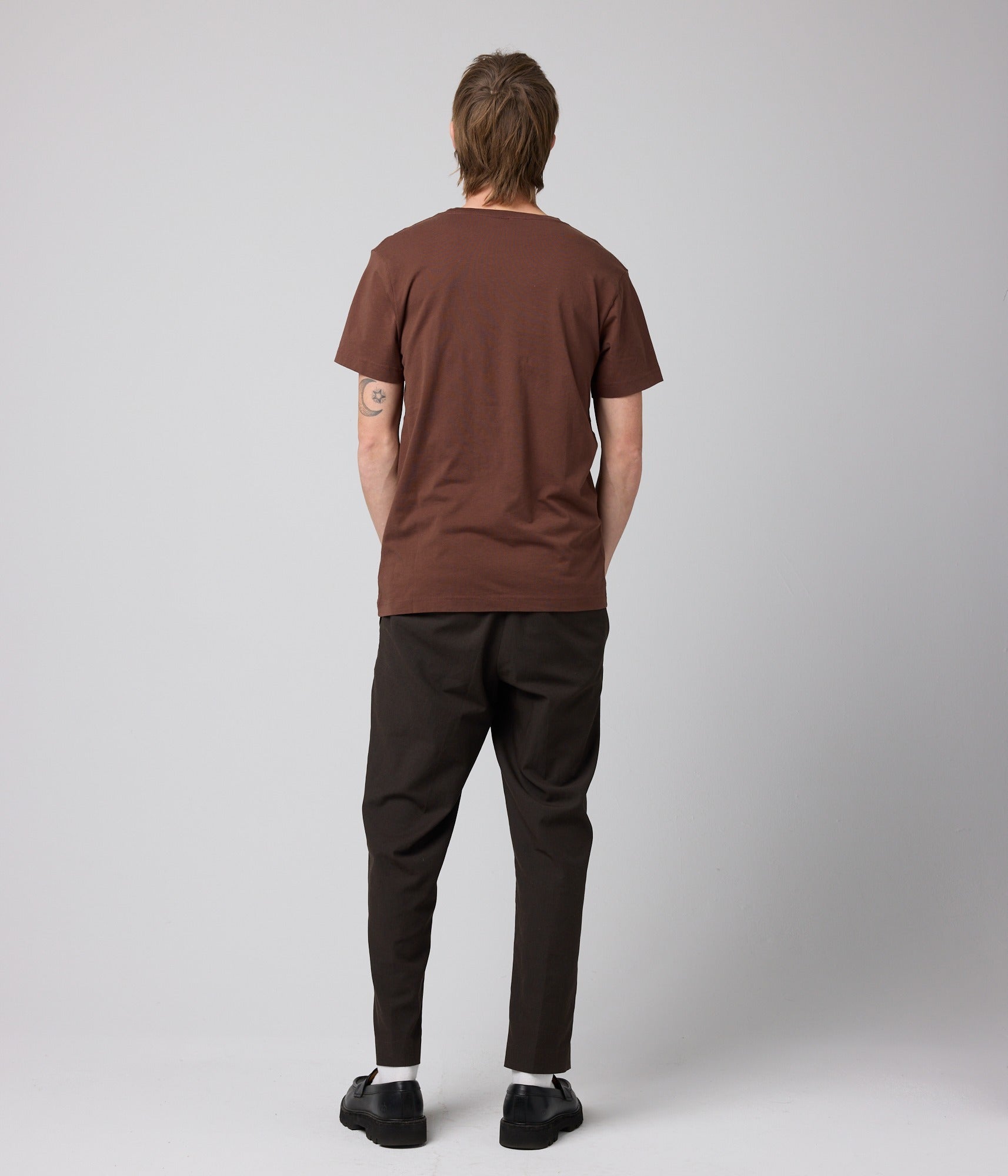 Unisex T-Shirt - Espresso